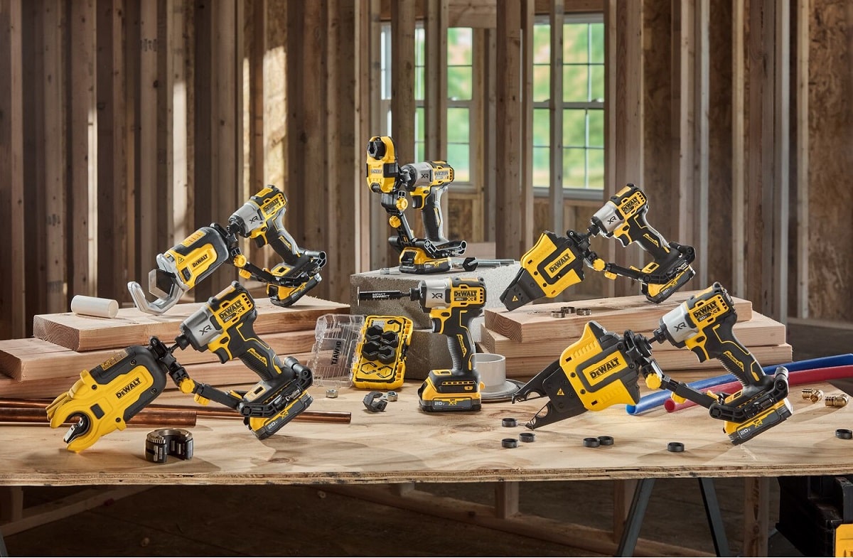 Anchor Hardware contractors and products
