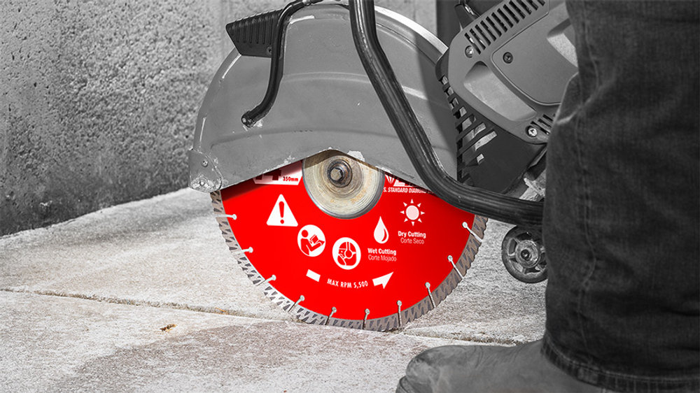 Professional tools and supplies