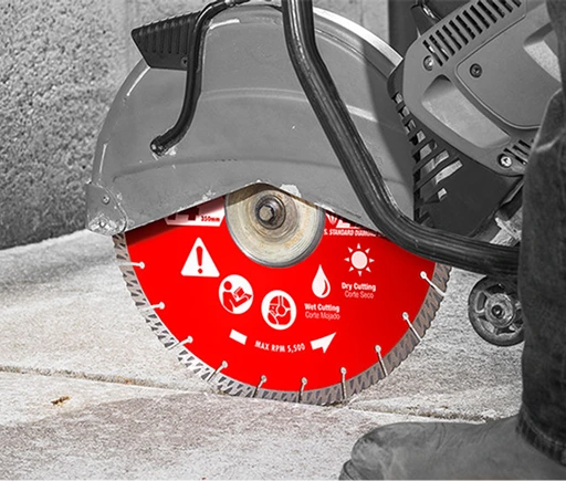 Abrasives & Grinding