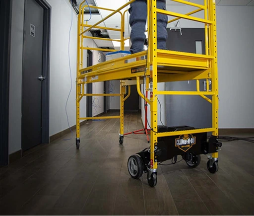 Ladders & Access Equipment