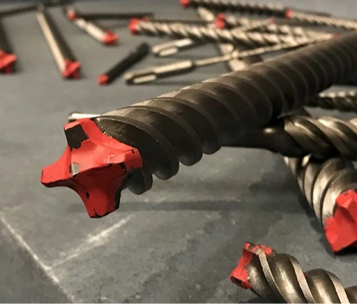 Power Tool Accessories