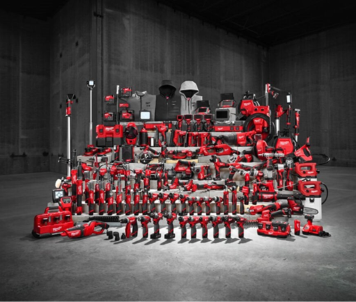 Tools & Power Tools